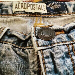 Aeropostale bootcut jeans